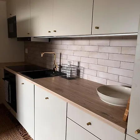 Apartment Rinnekoengaes Ruka