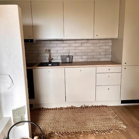 Apartment Rinnekoengaes Ruka