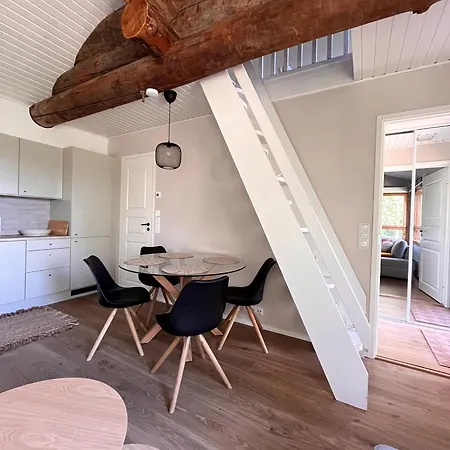 Rinnekoengaes - Ruka-pyhae 2x Skipass Included - Free Skibuss Doorstep - Renovated Apartament Ruka