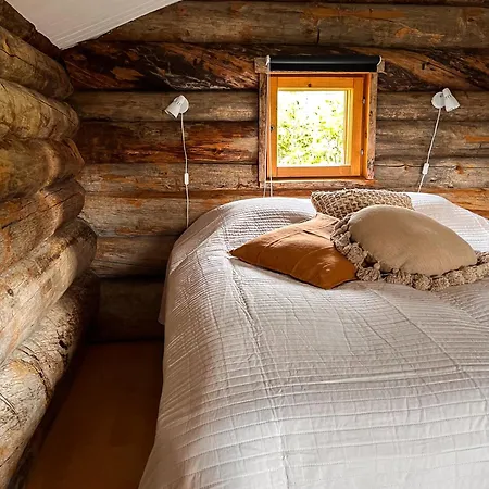 Rinnekoengaes - Ruka-pyhae 2x Skipass Included - Free Skibuss Doorstep - Renovated Apartament *