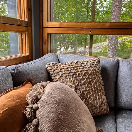 Rinnekoengaes - Ruka-pyhae 2x Skipass Included - Free Skibuss Doorstep - Renovated Ruka