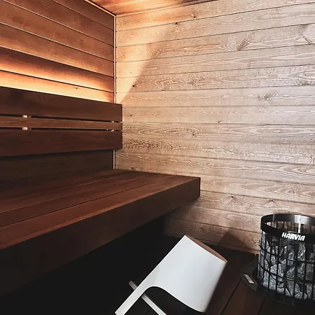 Rinnekoengaes - Ruka-pyhae 2x Skipass Included - Free Skibuss Doorstep - Renovated Διαμέρισμα Ruka