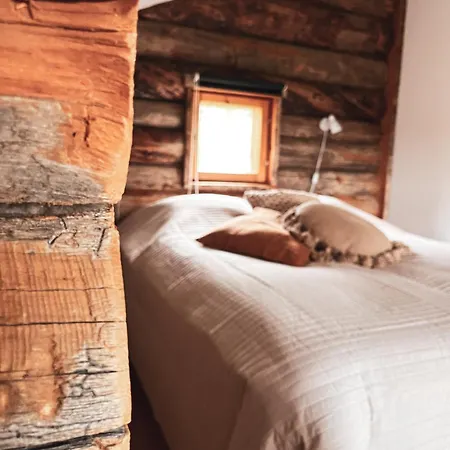 Διαμέρισμα Rinnekoengaes - Ruka-pyhae 2x Skipass Included - Free Skibuss Doorstep - Renovated