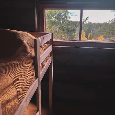 Apartament Rinnekoengaes - Ruka-pyhae 2x Skipass Included - Free Skibuss Doorstep - Renovated *