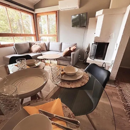 Rinnekoengaes - Ruka-pyhae 2x Skipass Included - Free Skibuss Doorstep - Renovated Διαμέρισμα *