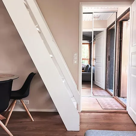 Rinnekoengaes - Ruka-pyhae 2x Skipass Included - Free Skibuss Doorstep - Renovated *