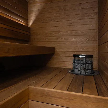 Rinneköngäs - Ruka-pyhä 2x Skipass Included - Skibuss Doorstep - Renovated Lägenhet