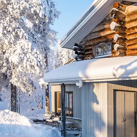 Apartamento Rinnekoengaes - Ruka-pyhae 2x Skipass Included - Free Skibuss Doorstep - Renovated *