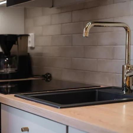 Rinnekoengaes - Ruka-pyhae 2x Skipass Included - Free Skibuss Doorstep - Renovated * Ruka