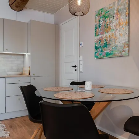 Rinnekoengaes - Ruka-pyhae 2x Skipass Included - Free Skibuss Doorstep - Renovated *