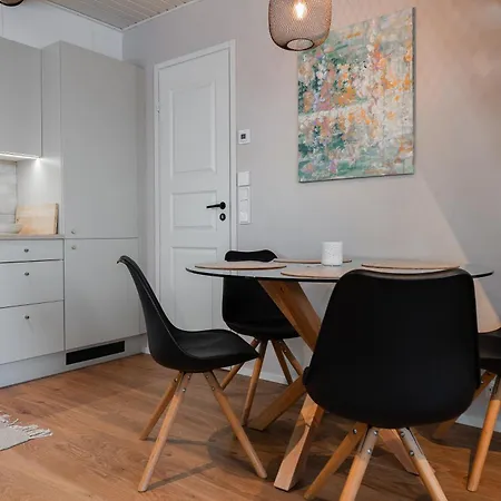 Apartament Rinnekoengaes - Ruka-pyhae 2x Skipass Included - Free Skibuss Doorstep - Renovated Ruka