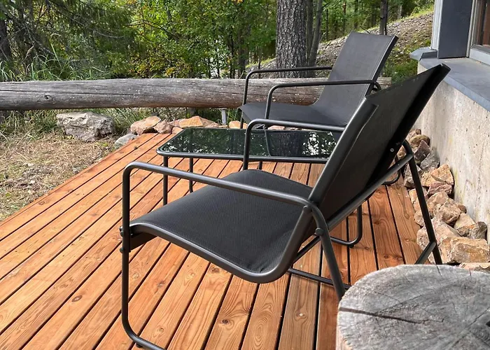 Rinneköngäs - Ruka-pyhä 2x Skipass Included - Skibuss Doorstep - Renovated Ruka