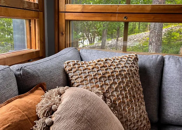 Rinneköngäs - Ruka-pyhä 2x Skipass Included - Skibuss Doorstep - Renovated Ruka