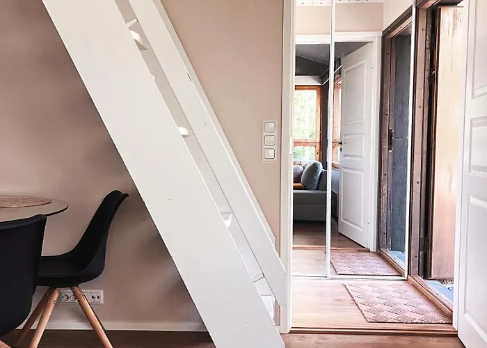 Rinneköngäs - Ruka-pyhä 2x Skipass Included - Skibuss Doorstep - Renovated *