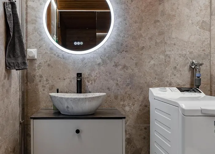 Rinneköngäs - Ruka-pyhä 2x Skipass Included - Skibuss Doorstep - Renovated Ruka