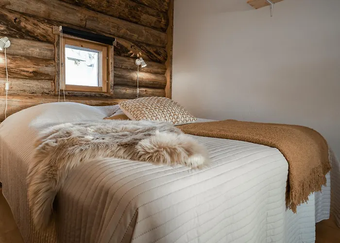 Rinneköngäs - Ruka-pyhä 2x Skipass Included - Skibuss Doorstep - Renovated Lägenhet