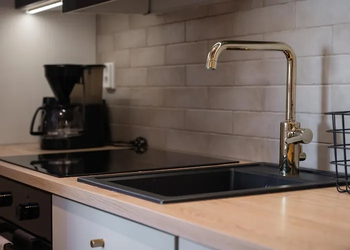 Rinneköngäs - Ruka-pyhä 2x Skipass Included - Skibuss Doorstep - Renovated * Ruka