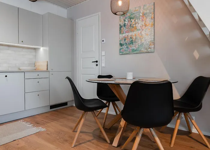 Lägenhet Rinneköngäs - Ruka-pyhä 2x Skipass Included - Skibuss Doorstep - Renovated Ruka