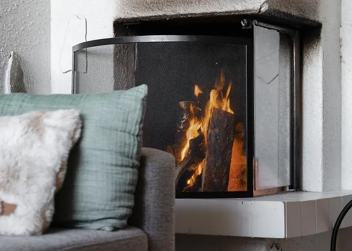 Rinneköngäs - Ruka-pyhä 2x Skipass Included - Skibuss Doorstep - Renovated Lägenhet *